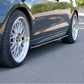 Maxton Design VW Golf MK6 GTI/ Gtd (2008-2012) Side Skirts Diffusers