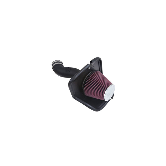K&N 57-1569 Performance Air Intake System
