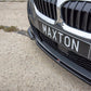 Maxton Design BMW Series 3 G20 M-Pack Front Splitter V.2