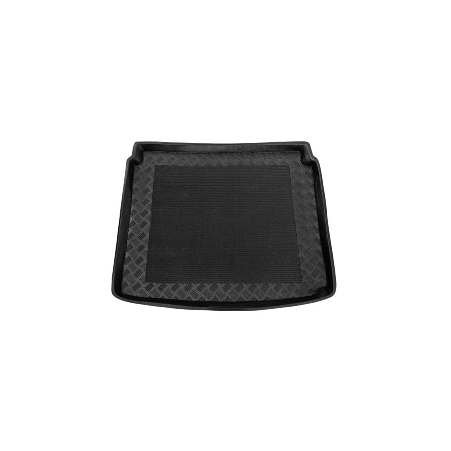 REZAW PLAST 101852M Car boot tray for VW Tiguan I (5N) Elastomer