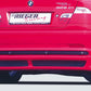 Rieger 00050205 BMW 3 Series E46 Rear Diffuser