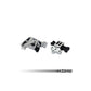 034Motorsport Audi TrackSport Engine/Transmission Mount Pair (8V/8V.5 RS3 & 8S TTRS)