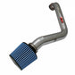 INJEN RD COLD AIR INTAKE SYSTEM (POLISHED) - RD1560P