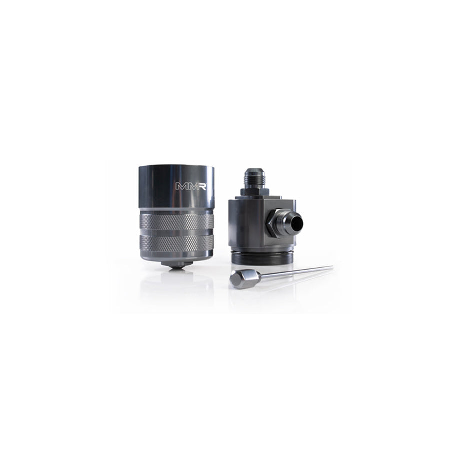 MMR BMW N55 F20 F22 F87 Oil Catch Can Kit (M2, M135i & M235i)