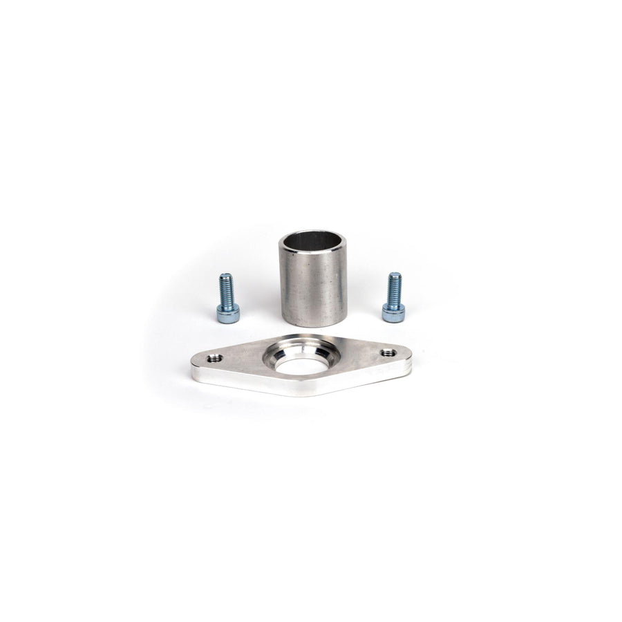 Go Fast Bits 5607 Weld on Flange - Aluminium | Duco Car Parts UK Car Parts