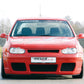 Rieger 00059015 VW Mk4 Golf Front Bumper