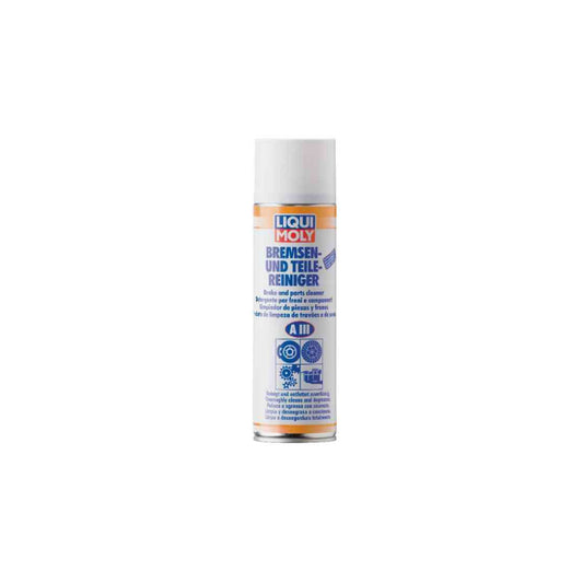 LIQUI MOLY 3389 Brake Cleaner | Duco Car Parts UK Car Parts