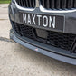 Maxton Design BMW Series 3 G20 M-Pack Front Splitter V.1