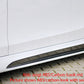 Rieger 00055505 Audi B8 B81 Right Side Skirt (A4 & S4)