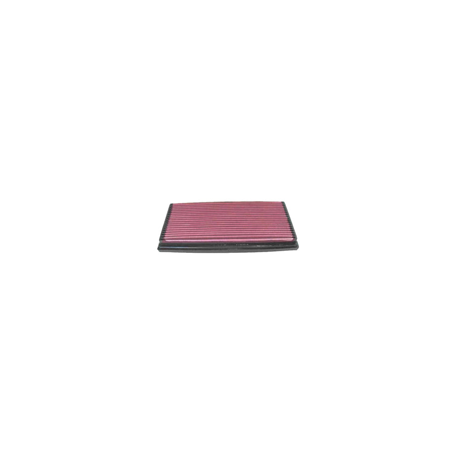 K&N 33-2539 Replacement Air Filter