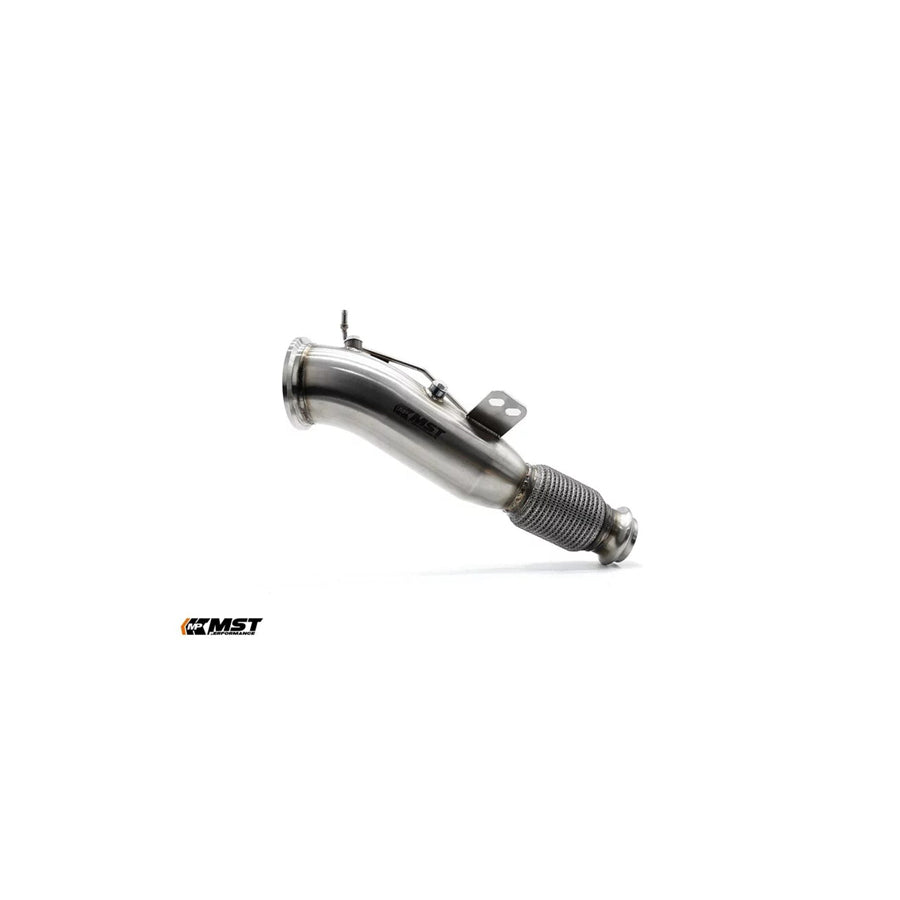 MST Performance BMW Toyota B58 Catless Downpipe - OPF Models (Inc. G20 M340i, G15 840i, G29 Z4 M40i & A90 Supra)