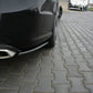 Maxton Design Mercedes Benz E63 AMG W212 Rear Side Splitters