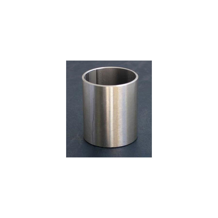 Go Fast Bits 5605 38mm (1.5 ) Stainless Weld-on