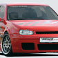Rieger 00059015 VW Mk4 Golf Front Bumper