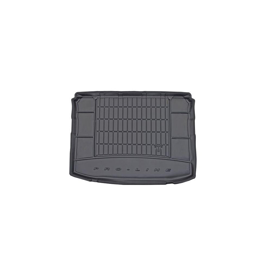 FROGUM TM404540 Car boot tray for CITROEN C4 I Hatchback TPE (thermoplastic elastomer), Nonslip
