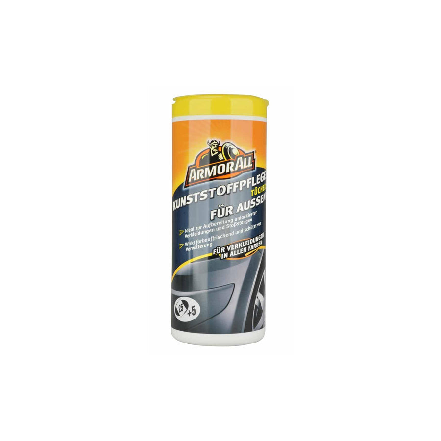 ARMOR ALL 84025L Synthetic Material Care Products | Duco Car Parts UK Car Parts