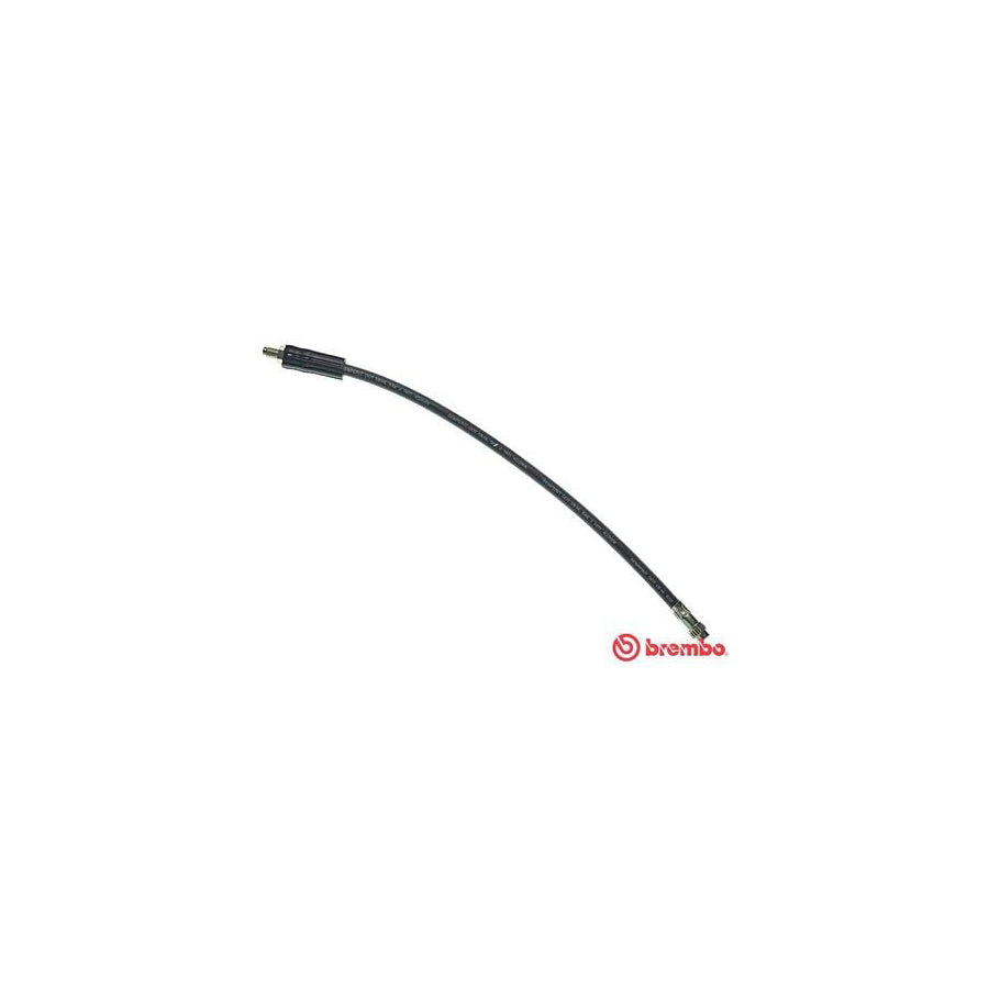 BREMBO T 68 022 Brake Hose 465Mm F10X1 