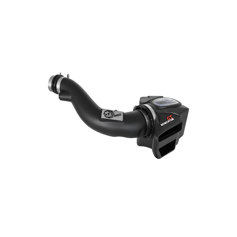 aFe Jeep V6 3.6L Momentum GT Cold Air Intake System (Durango & Grand Cherokee)