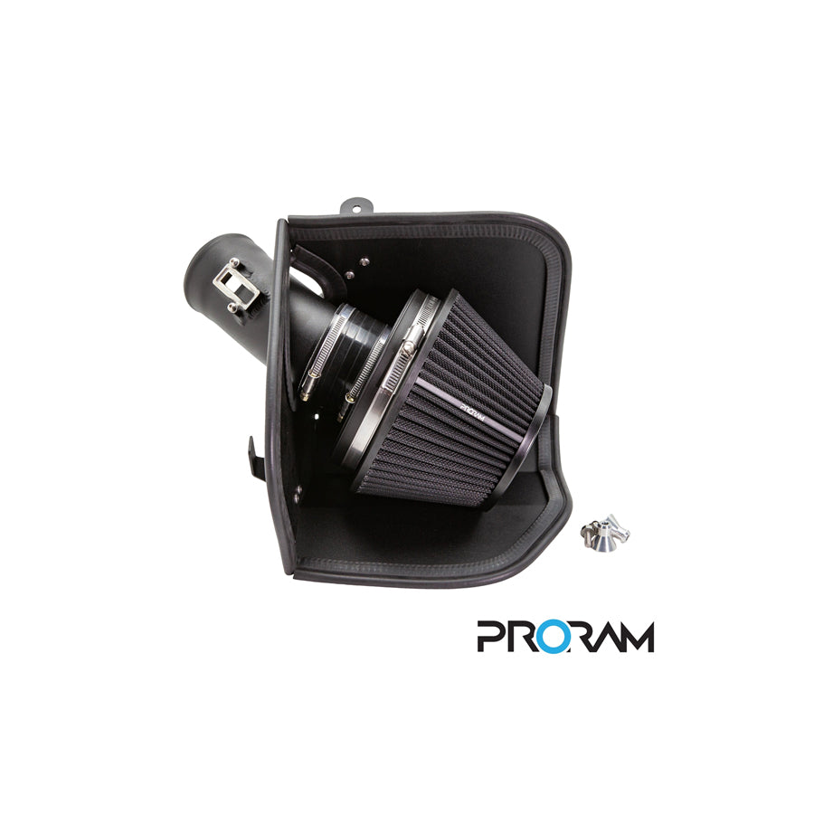 Ramair MINI B38 B48 F56 PRORAM Air Filter Induction Kit (Inc. Cooper, Cooper S & JCW)