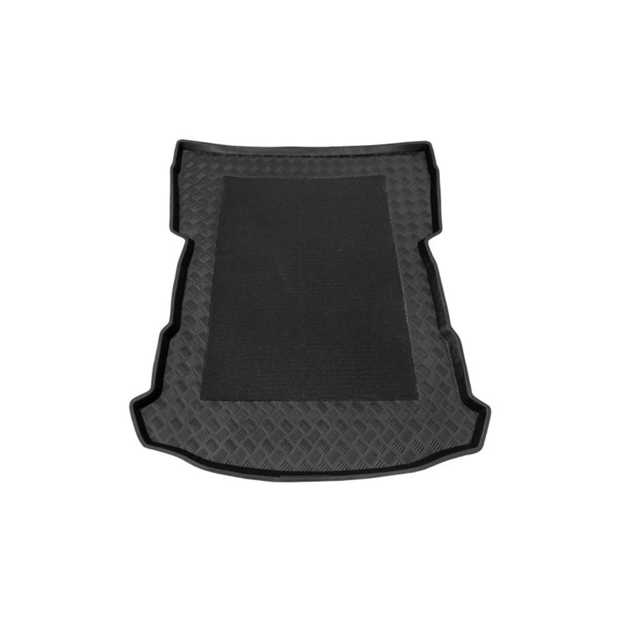 REZAW PLAST 101847M Car boot tray for VW Scirocco III (137, 138) Elastomer, Plastic, Nonslip