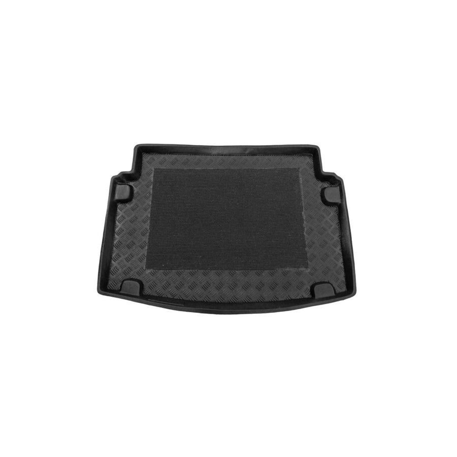 REZAW PLAST 101845M Car boot tray for VW Caddy III Estate (2KB, 2KJ, 2CB, 2CJ) Elastomer, Plastic, Nonslip
