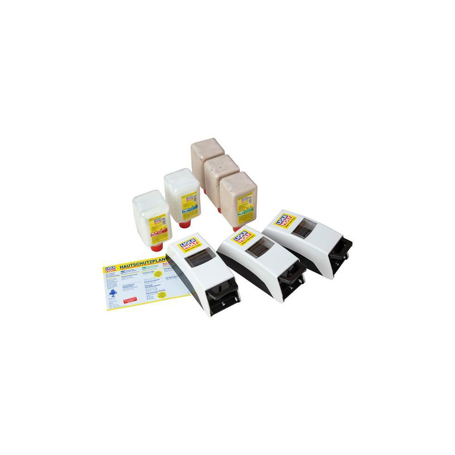 LIQUI MOLY 3306 Skin Care Products