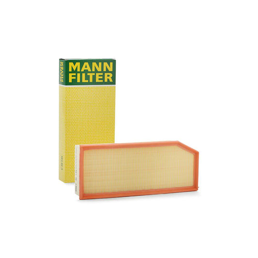 MANN-FILTER C 38 145 Air Filter Filter Insert