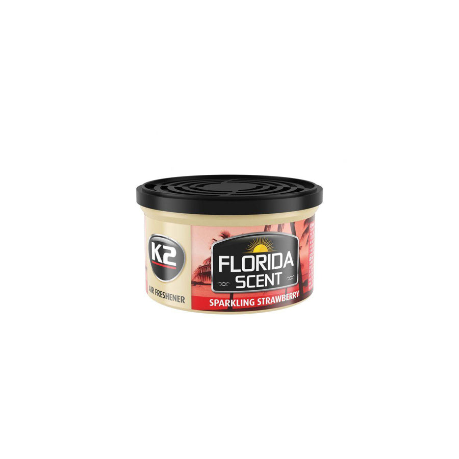 K2 FLORIDA SCENT V87TRU Car air freshener Bag