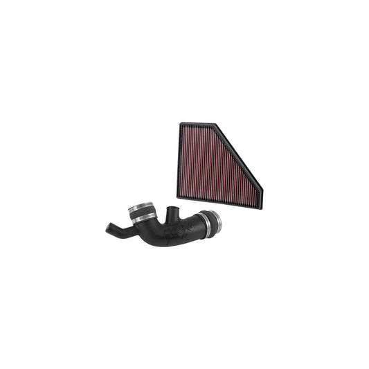 K&N 57-3094 Performance Air Intake System