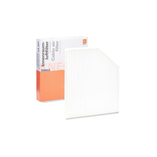 MAHLE ORIGINAL LA 386 Pollen filter Particulate Filter
