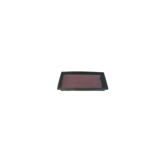 K&N 33-2002 Replacement Air Filter