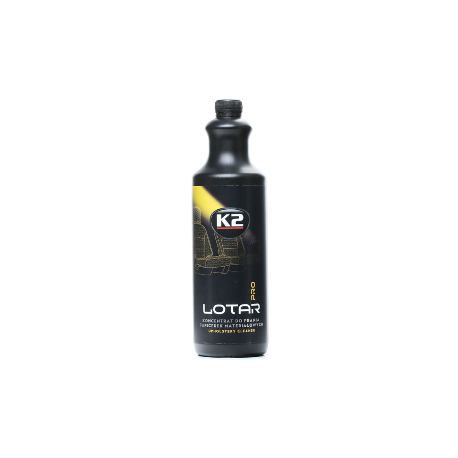 K2 M880 Textile / Carpet Cleaner | Duco Car Parts UK Car Parts