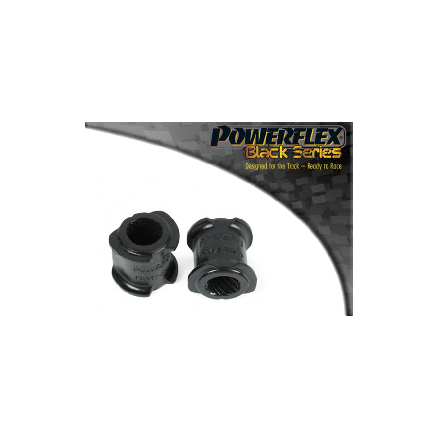 Powerflex Porsche 997 996 986 987 Black Series Rear Anti Roll Bar Bush 20mm