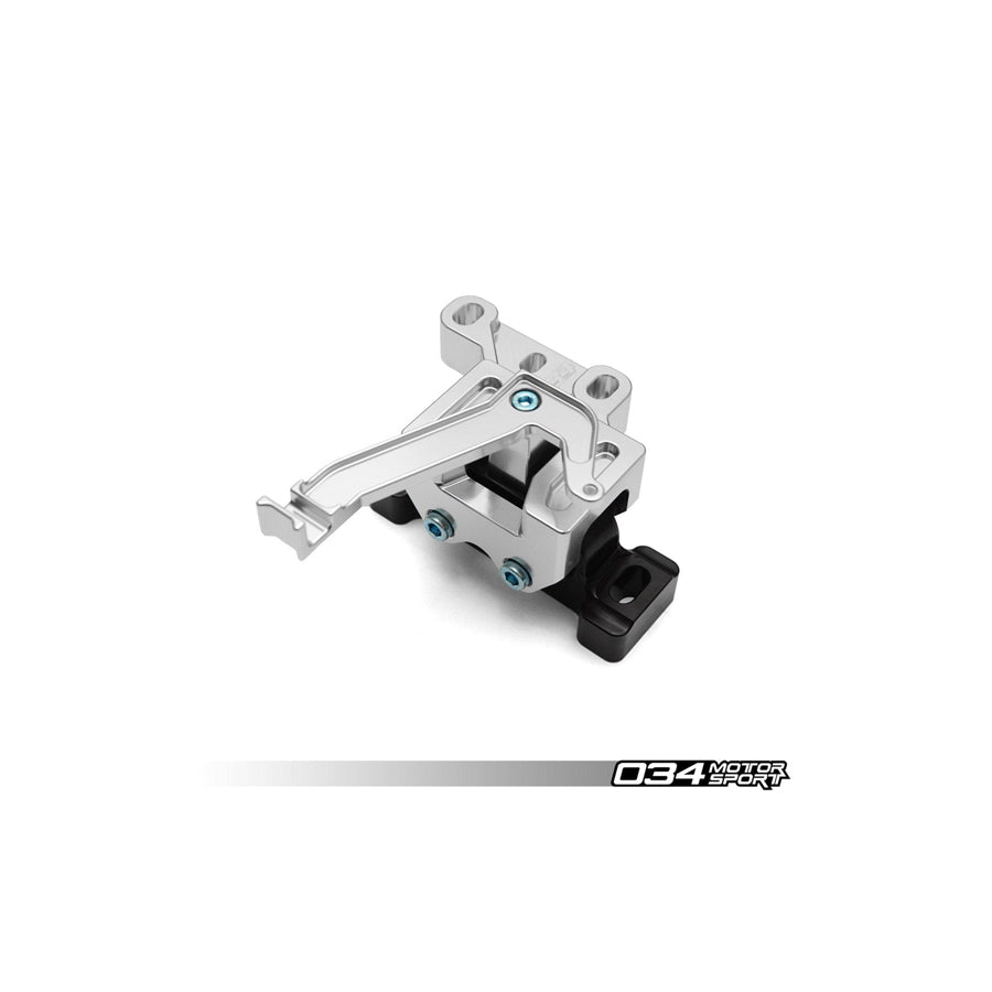034Motorsport Audi/VW Engine/Transmission Mount Pair, (8V/8V.5 A3/S3 8S TT/TTS ,MK7 Golf/GTI/R)