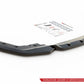 Maxton Design BMW Series 3 G20 / G21 M-Pack Front Splitter V.5