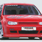 Rieger 00059012 VW Mk4 Golf Grille