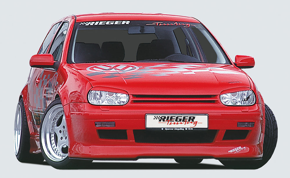 Rieger 00059012 VW Mk4 Golf Grille