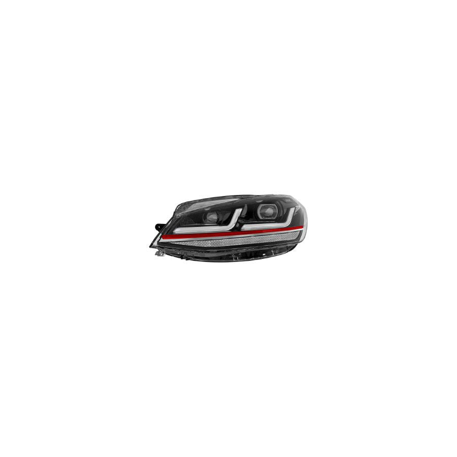 OSRAM LEDHL109-GTI LHD Headlight Set