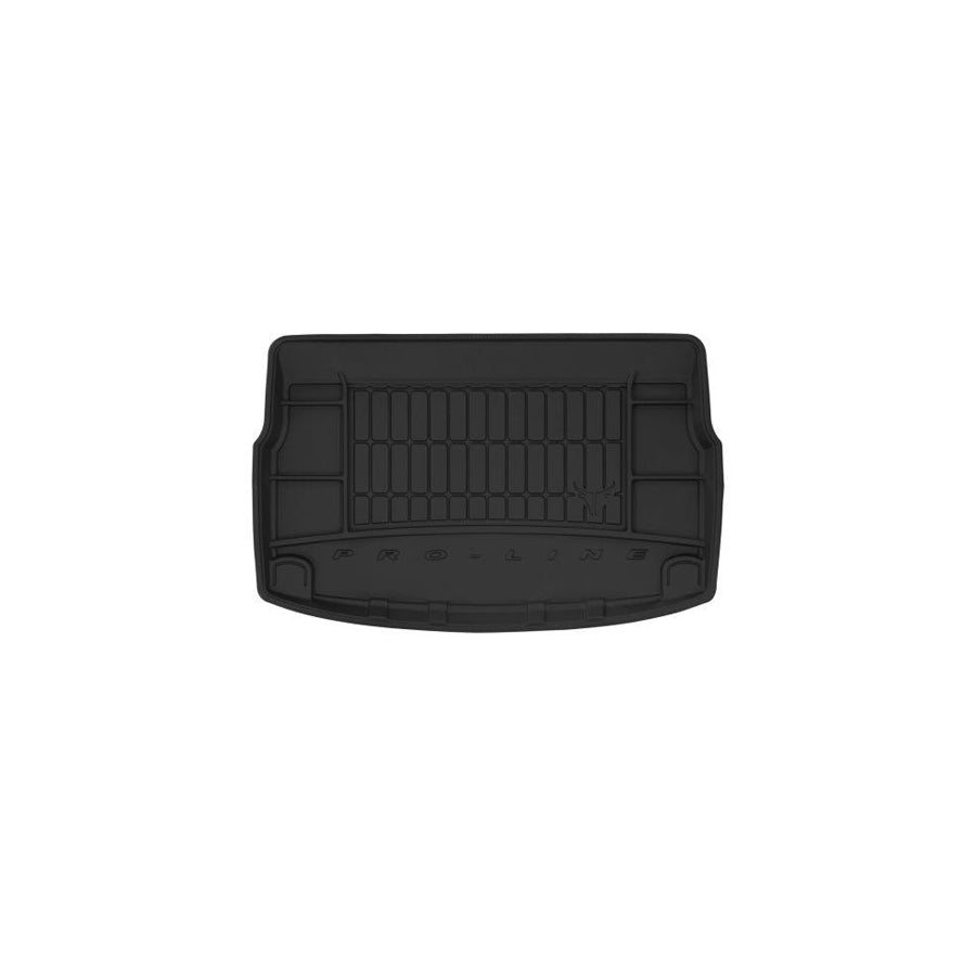 FROGUM TM403338 Car boot tray for HYUNDAI Ioniq (AE) TPE (thermoplastic elastomer), Nonslip