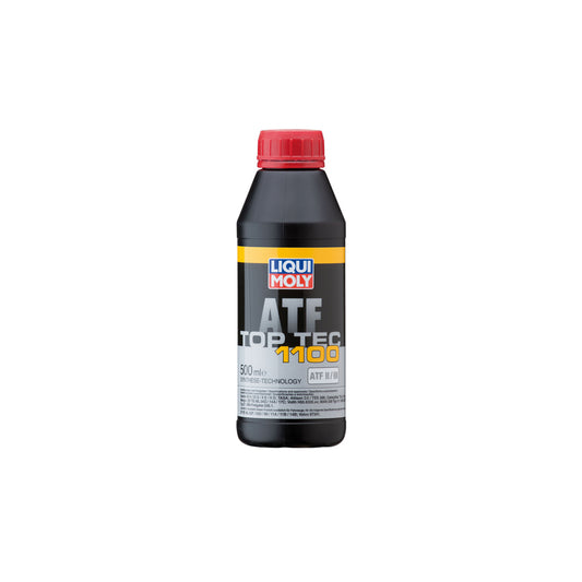 Liqui Moly Top Tec ATF 1100 500ml