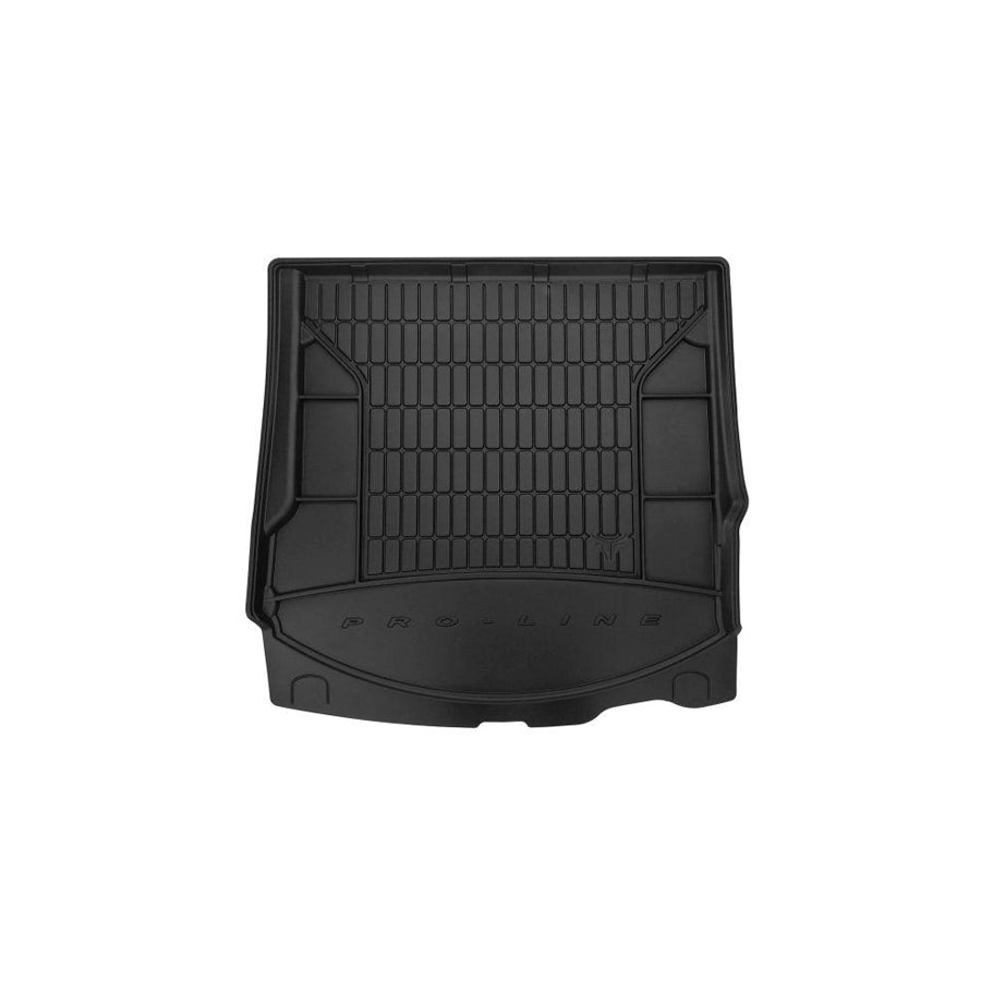 FROGUM TM405301 Car boot tray for FORD Mondeo Mk4 Estate (BA7) 1159x1193mm, Elastomer, Nonslip