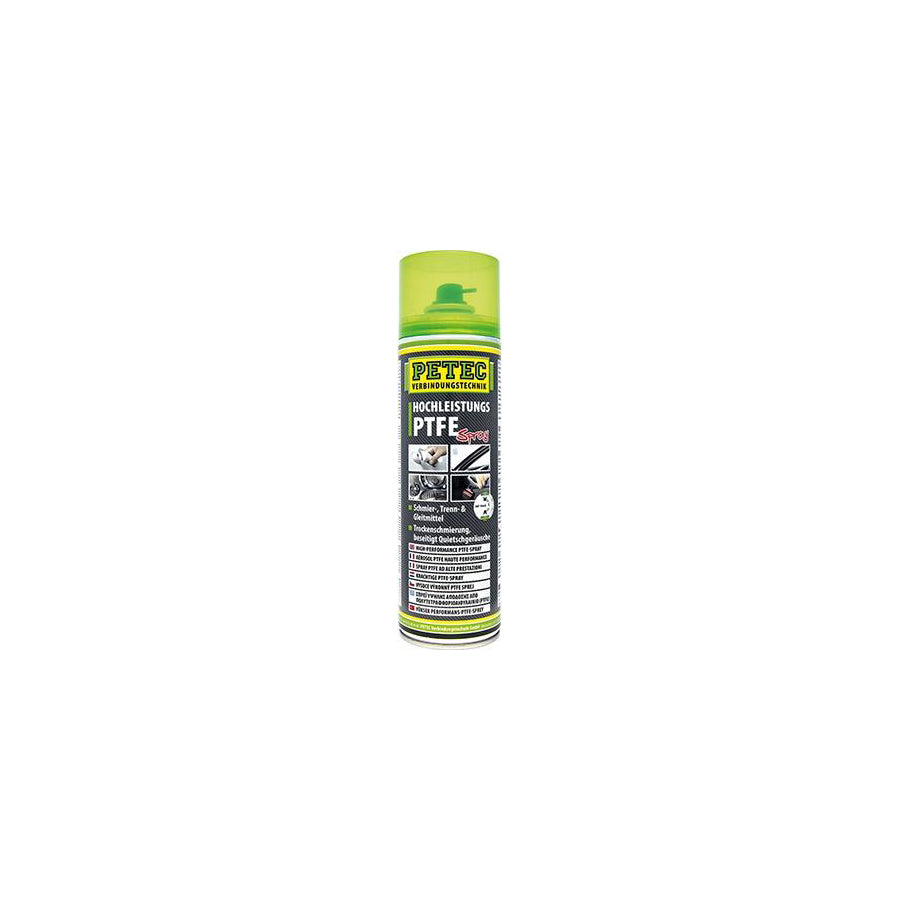 PETEC 74050 PTFE spray | Duco Car Parts UK Car Parts