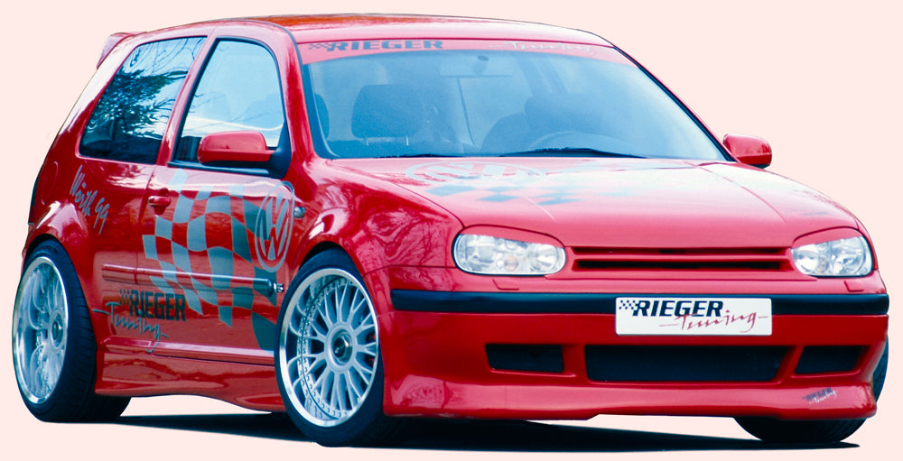 Rieger 00059012 VW Mk4 Golf Grille