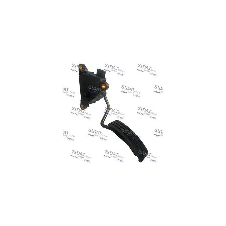 SIDAT 84.2133 Accelerator Pedal Kit for RENAULT KANGOO | Duco Car Parts UK Car Parts
