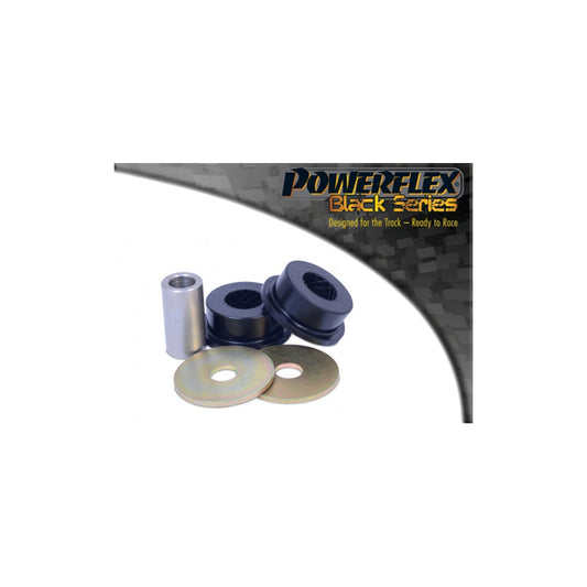 Powerflex Mini R60 R61 Black Series Lower Engine Mount Small Bush
