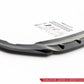 Maxton Design Volkswagen Golf GTI Clubsport MK8 Front Splitter V.2