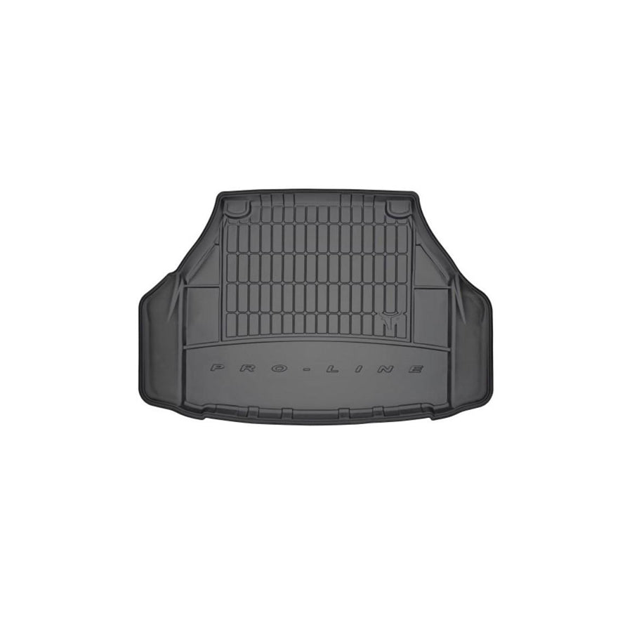 FROGUM TM405462 Car boot tray for JAGUAR XJ Saloon (X351) 835x1303mm, Elastomer, Nonslip