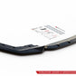 Maxton Design BMW Series 3 G20 / G21 M-Pack Front Splitter V.4
