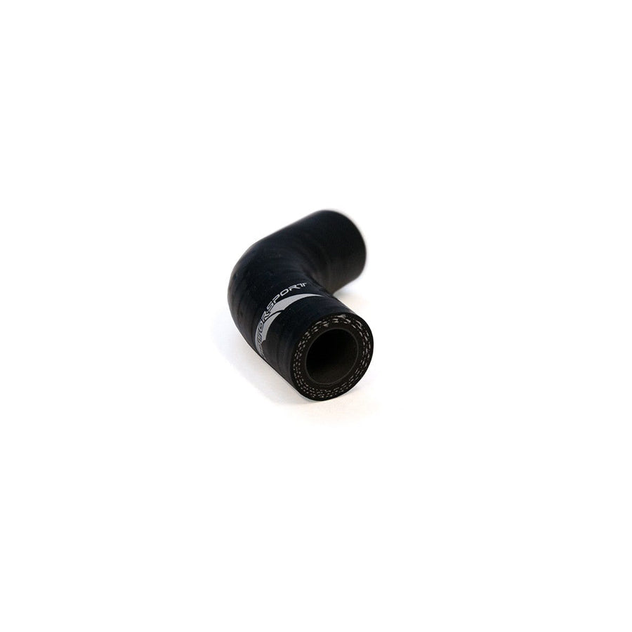 034Motorsport Power Steering Supply Hose, 8D0422887AC, B5 Audi S4 & C5 Audi A6/allroad 2.7T, Reinforced Flourosilicone