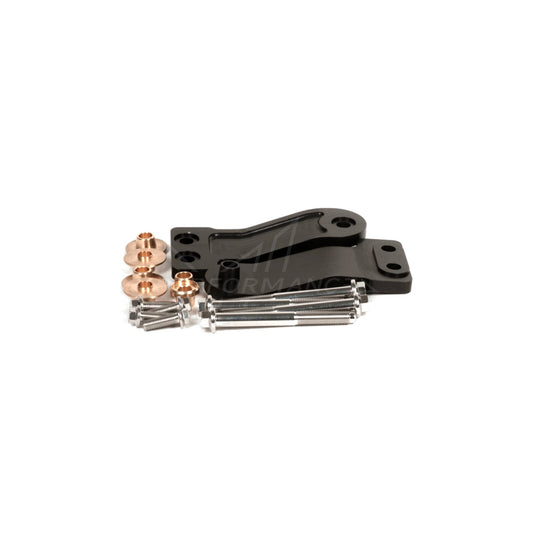 Tyrolsport Audi VW MQB Deadset Rigid Subframe Kit (Inc. 8V S3, 8V RS3 & MK7 Golf R)